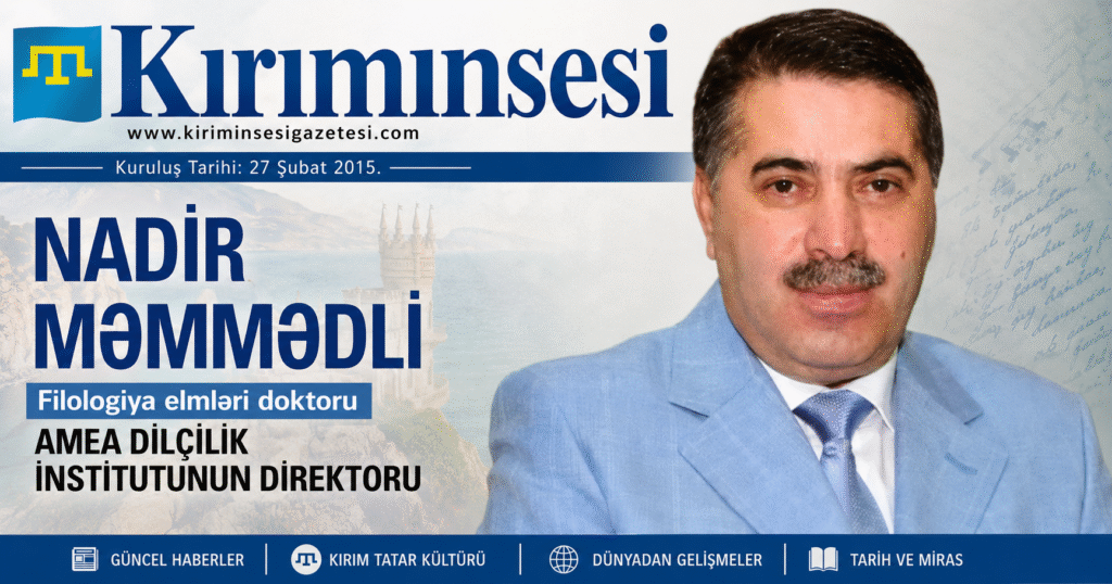 Nadir Məmmədli