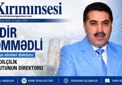 ATATÜRKÜN AZƏRBAYCAN KONSEPSİYASININ İDEOLOQU – İSMAYIL HİKMƏT