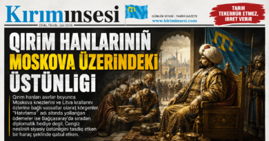 Qırım Hanları