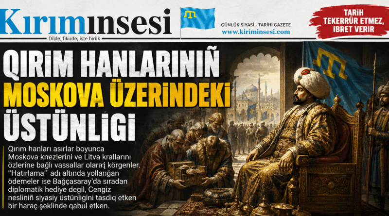 Qırım Hanları