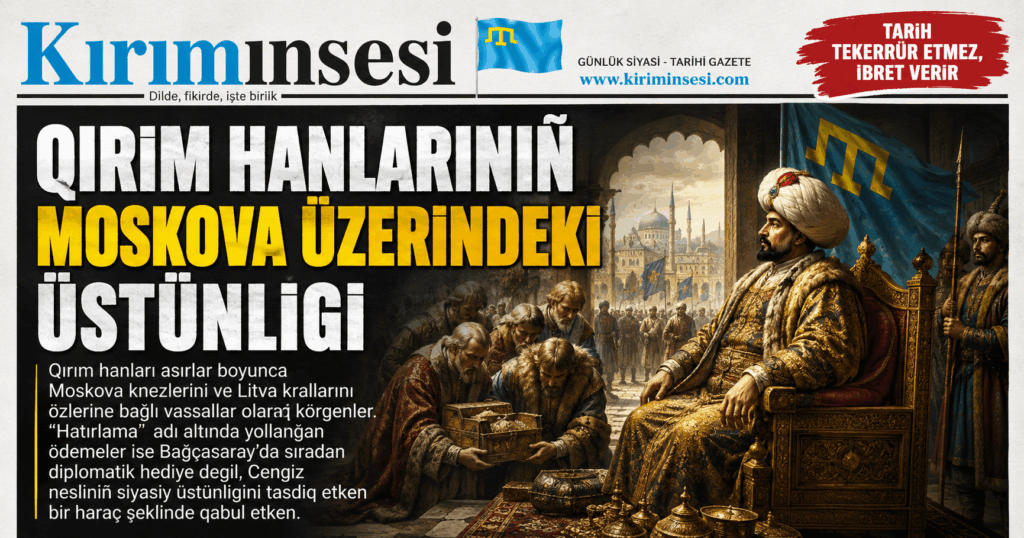 Qırım Hanları