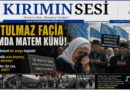 Qırımda Matem Günü