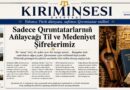 Qırımtatar