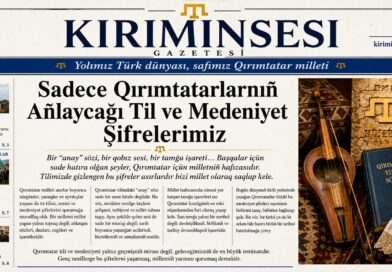 Qırımtatar