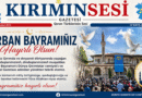 Qırımnıñ Er Bir Köşesinde Bayram Coşqusı