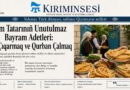 Qoqu Çıqarmaq ve Qurban Çalmaq