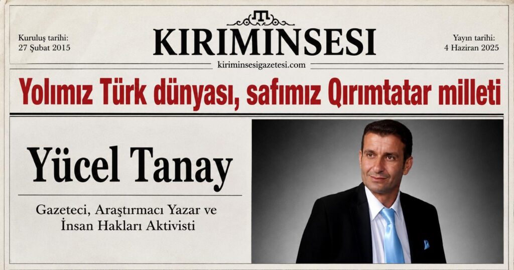 Yücel Tanay