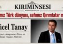 Yücel Tanay
