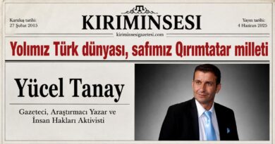 Yücel Tanay