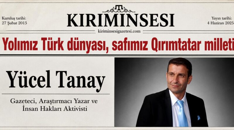 Yücel Tanay