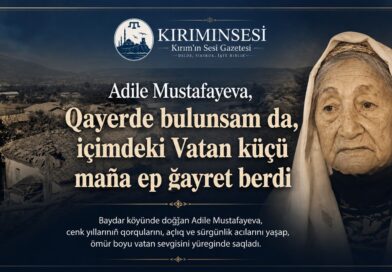 adile mustafayeva