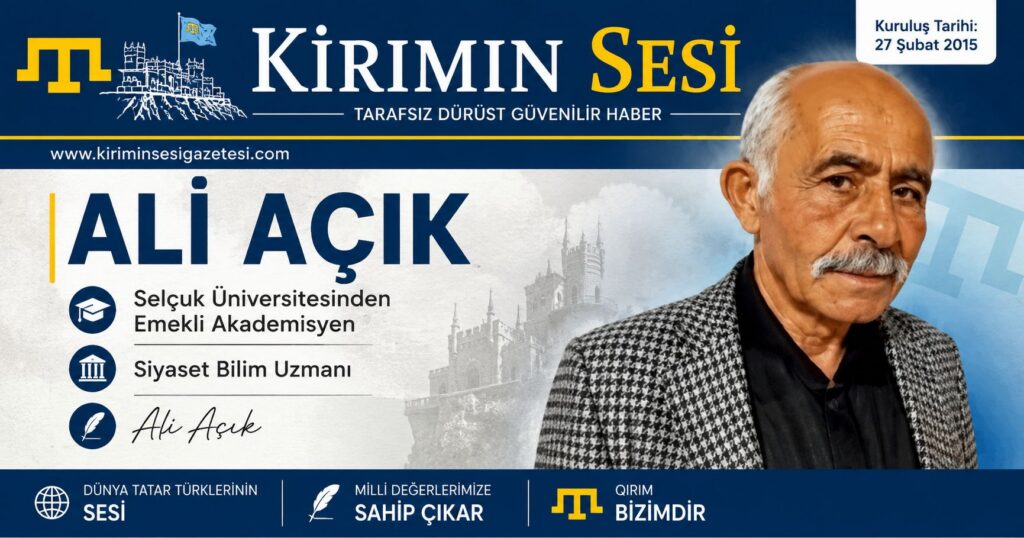 ali açık