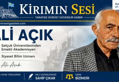 ali açık