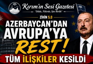 “Asılsız suçlamalar ve düşmanca tutum kabul edilemez!” Tüm iş birlikleri durduruldu Diplomatik temaslar kesildi Ortak projeler iptal edildi