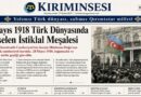 azerbaycan