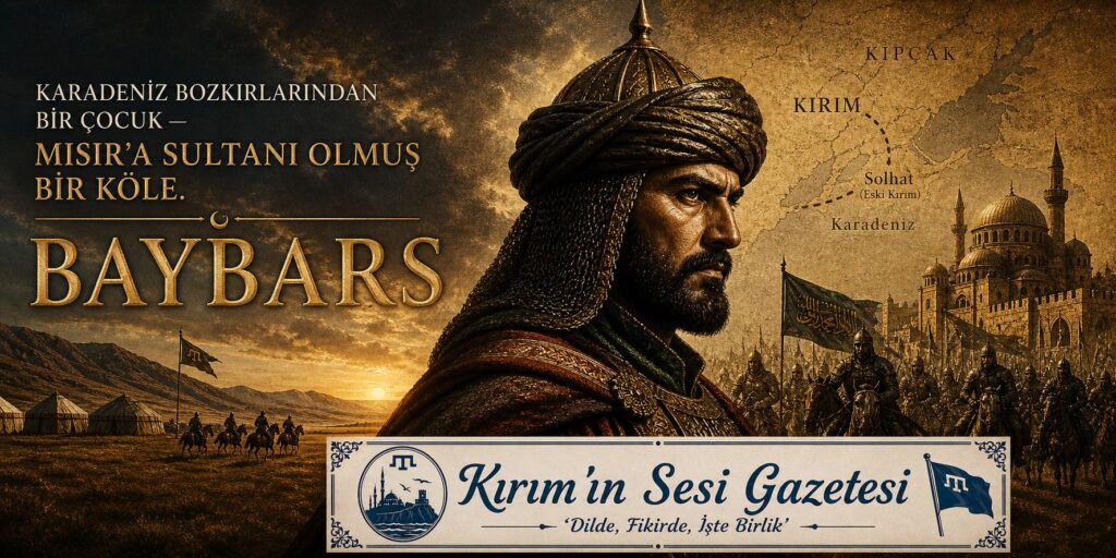 baybars kırımınsesi