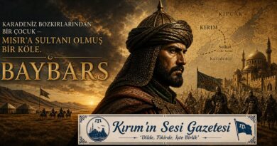 baybars kırımınsesi
