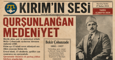 bekir çobanzade