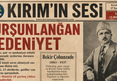 bekir çobanzade