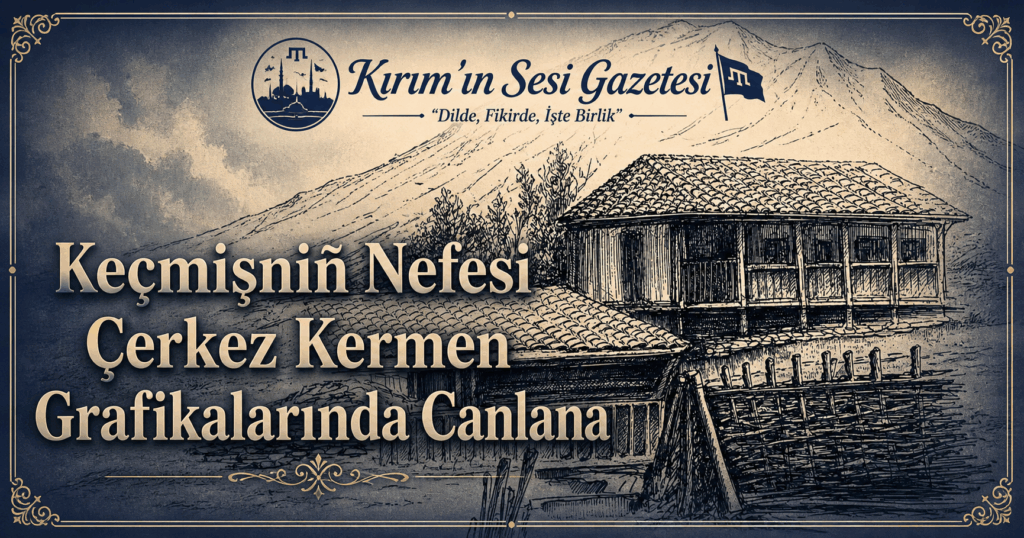 çerkez kermen