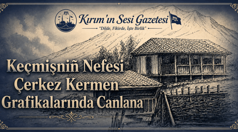 çerkez kermen