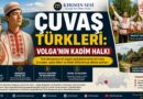 Çuvaş Türkleri