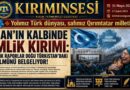 doğu türkistan