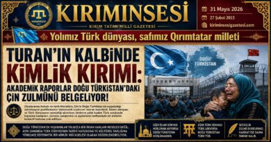 doğu türkistan