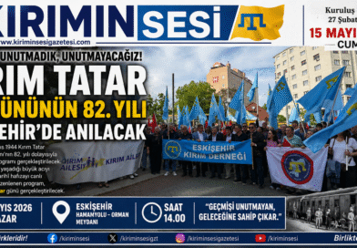 eslişehir 18 mayıs 1944