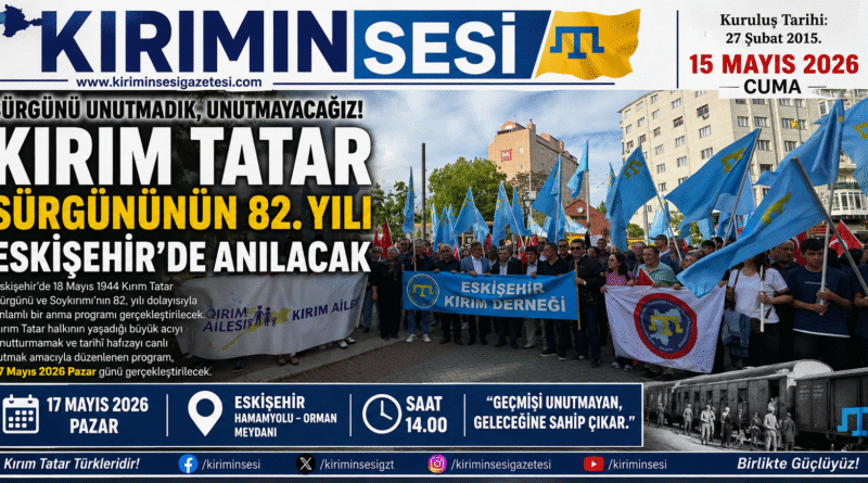 eslişehir 18 mayıs 1944