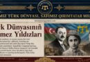 İsmail Bey Gaspıralı Nesip Bey Yusufbeyli ve Şefika Hanım Gaspıralı,