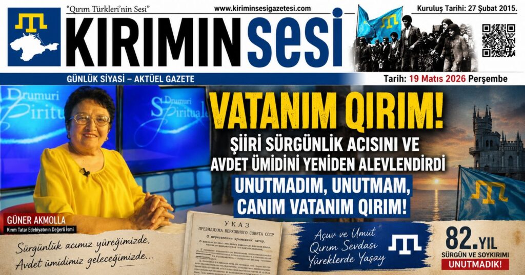 güner akmolla