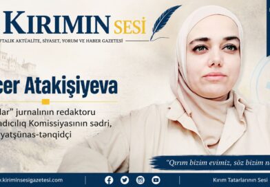 hacer atakişiyeva
