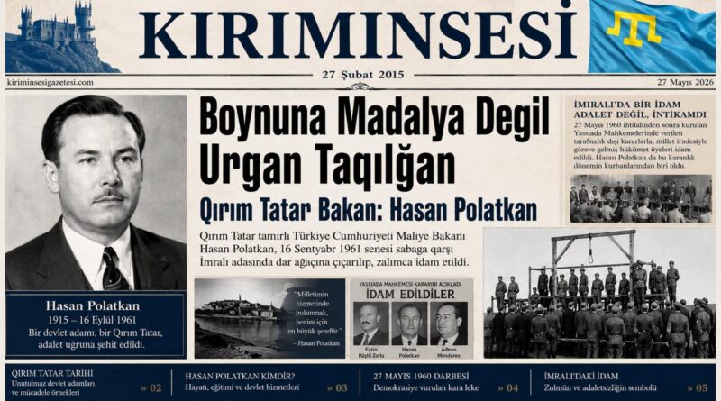 Hasan Polatkan