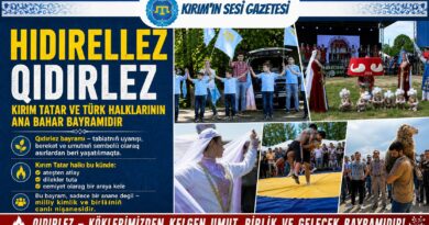 hıdırellez - Qıdırlez