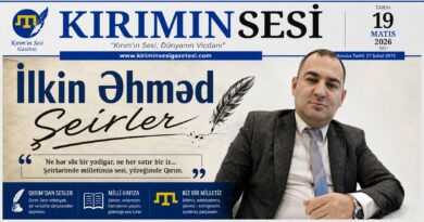 ilkin ahmed