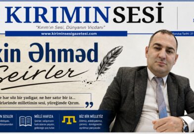 ilkin ahmed