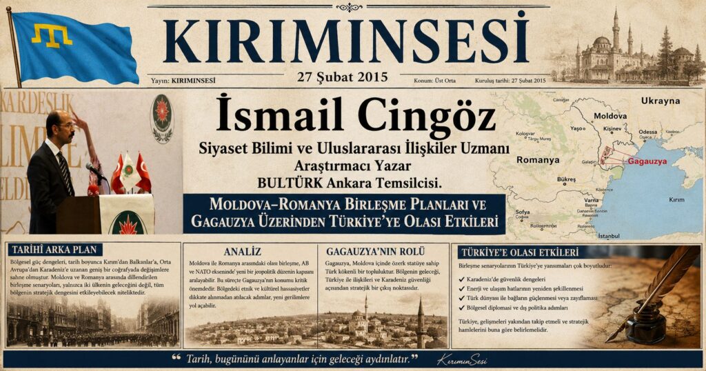 ismail cingöz