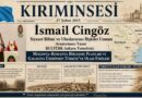 ismail cingöz