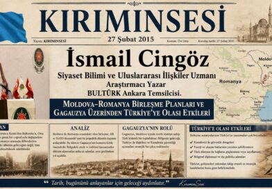 ismail cingöz