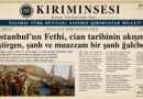 istanbulun fethi