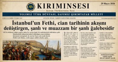 istanbulun fethi