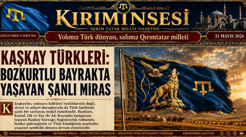 kaşkaylar
