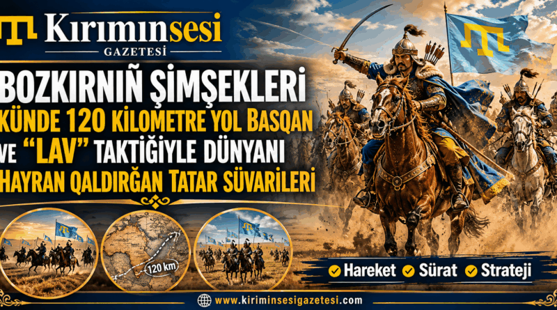 kırım ordusu
