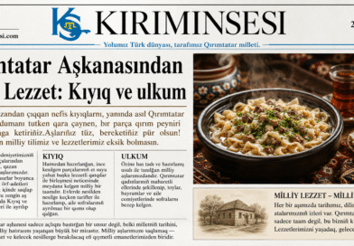 kıyık, ulkum,