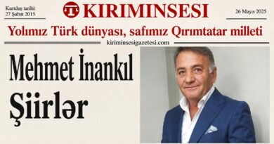 mehmet inankıl