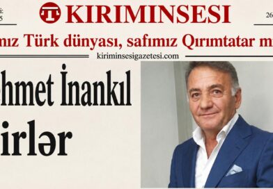 mehmet inankıl