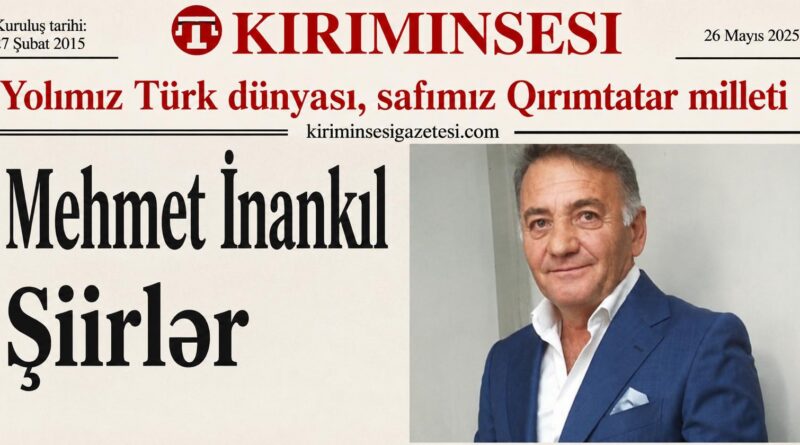 mehmet inankıl