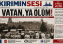 1987 senesi, sürgünlikte iñrağan Qırım Türkleriniñ milliy davasını ve ulu sesini bütüñ dünyağa duyurğan müjdeli bir yıl olıp tarihqa keçti.