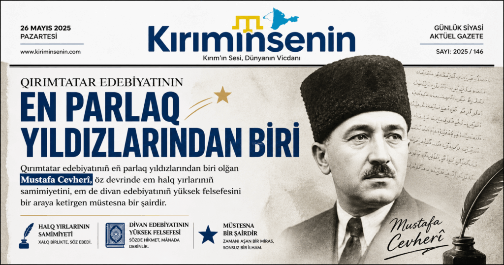 mustafa cevheri